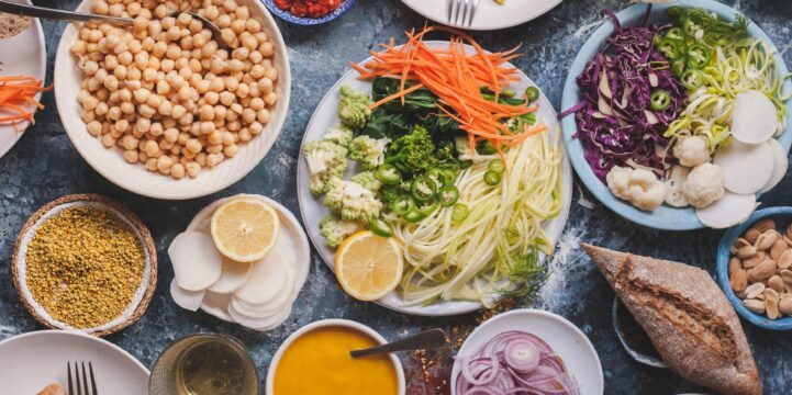 Helsinki adopte une alimentation végétale_Project1882