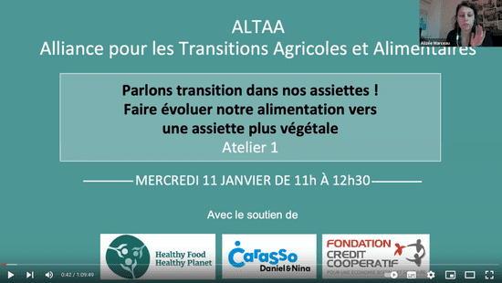 20230111 Atelier 1 Parlons Transitions dans nos assiettes2