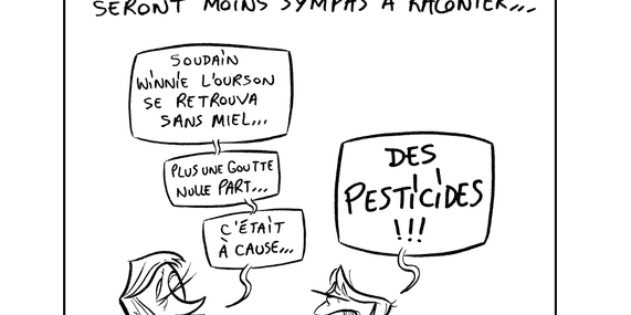 Pétition LOA FNH
