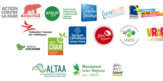 Collectif reco municipales droit à l’alimentation