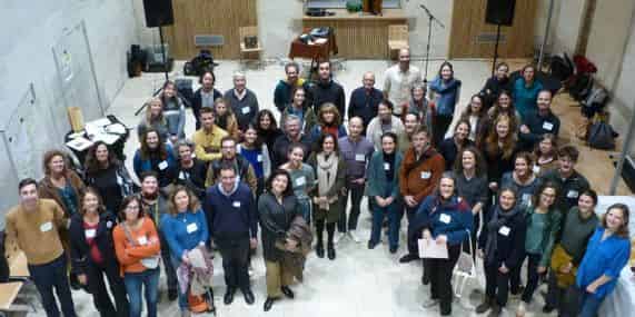 Assemblée des alliés 2025