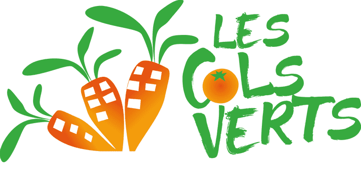 Les Cols verts