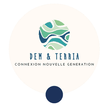 Logo Dem & Terria