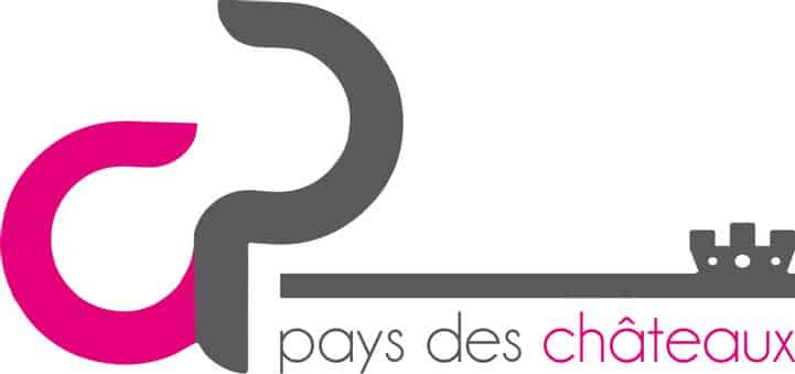 Logo Pays des Chateaux