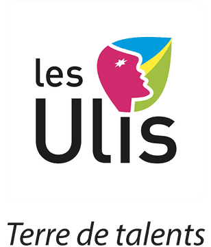 Logo Mairie des Ulis