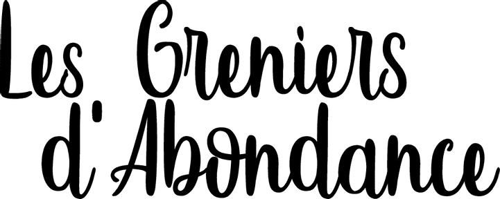 Logo-Les-Greniers-dAbondance – Agnès Delefortrie