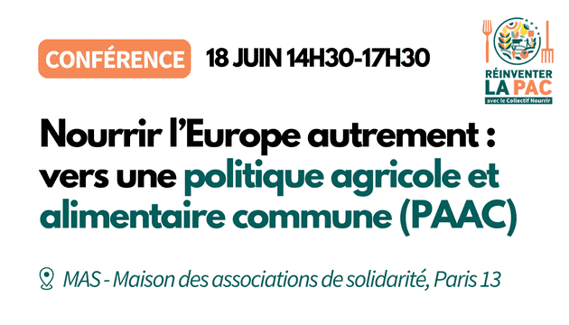 Visuel conférence PAC