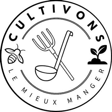 logo – Cultivons le mieux manger