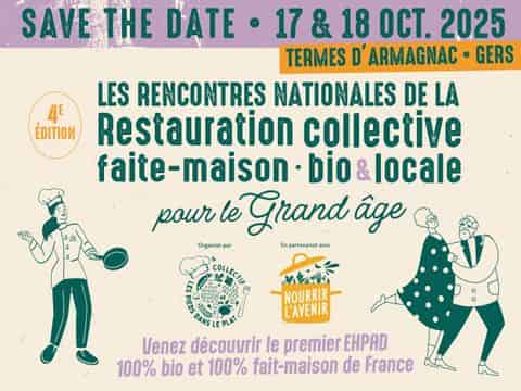 EHPAD Faim de vivre