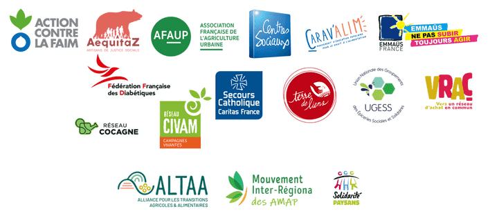 Collectif reco municipales droit à l’alimentation