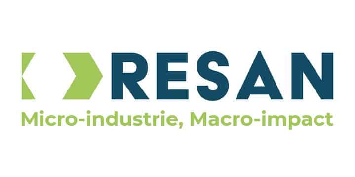 RESAN_Logo anthony rodrigues