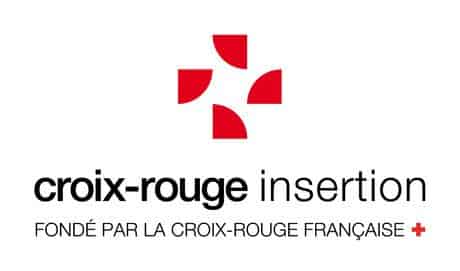 Logo – Croix-Rouge-insertion – Mathilde Reynaud