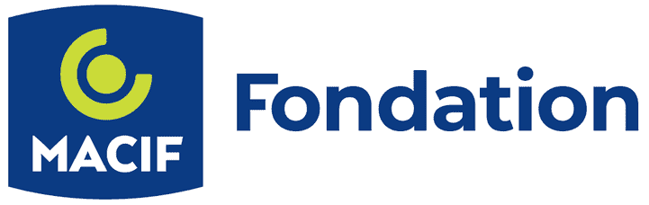 Logo Fondation Macif
