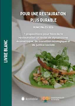 Livre blanc Ecotable_Municipales 2026