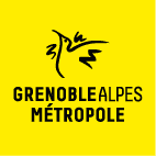 logo Grenoble Alpes Métropole(1)