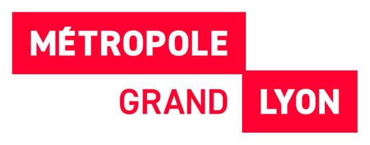 Metropole de Lyon_Logo