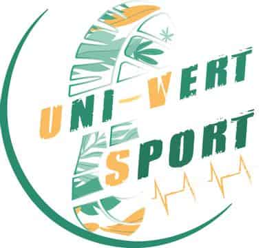 Logo Uni-vert Sport – Destailleur Pierre