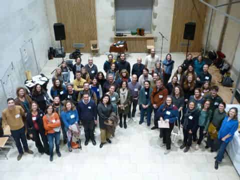 Assemblée des alliés 2025