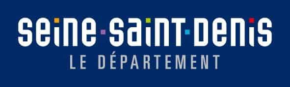 Logo SSD CG 93 – Romain dhainaut