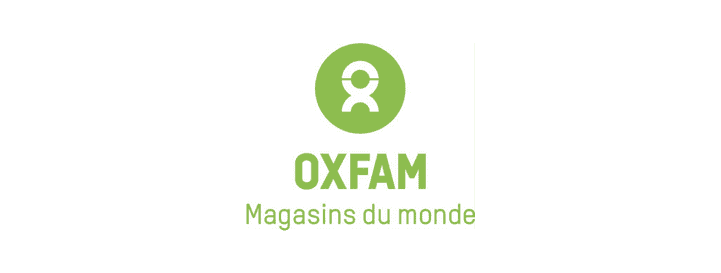 logo Carré vert – Patrick Veillard Oxfam