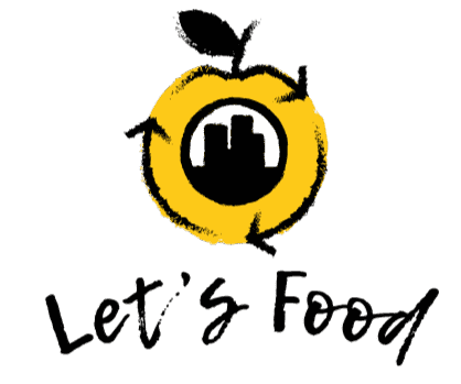 logo LetsFood
