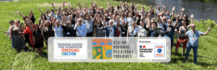 Reseau fermes publiques