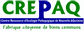 Logo CREPAQ