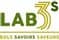 Logo LAB3S