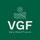 Very Good Future logo
