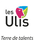 Logo Mairie des Ulis