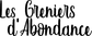 Logo-Les-Greniers-dAbondance – Agnès Delefortrie
