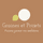 Graines et Projets Logo – Charlotte Bordet