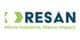 RESAN_Logo anthony rodrigues