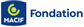 Logo Fondation Macif