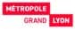 Metropole de Lyon_Logo