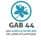 LOGO GAB 44 – Camille Villard
