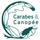 Carabes et Canopee